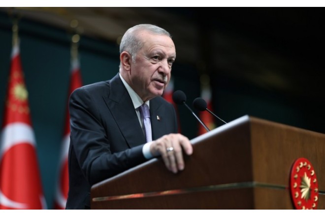 "İsrailin İrana qarşı hücumlarının fəlakətə çevrilməməsi üçün çalışırıq"- Ərdoğan