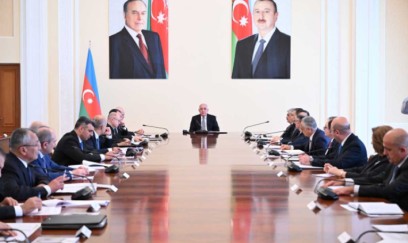 Böyük Qayıdışa dair II Dövlət Proqramının hazırlanması ilə bağlı iclas keçirilib 