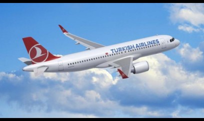 Türkiyə BƏƏ-yə uçuşları dayandırıb 