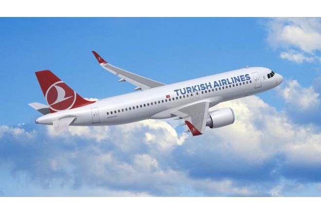 Türkiyə BƏƏ-yə uçuşları dayandırıb 