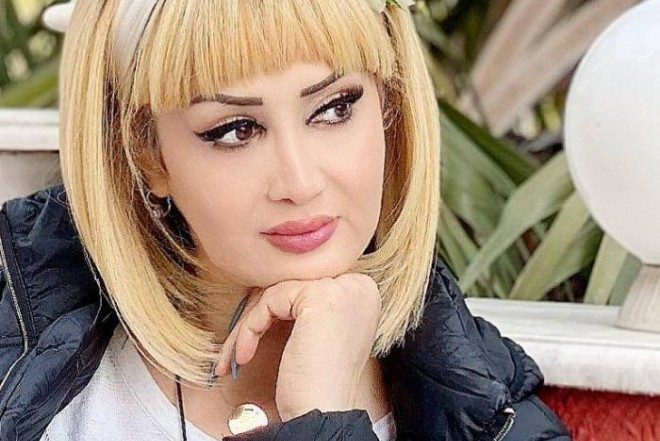 Məleykə Əsədova: Hər ailə bir nəfər var ki,… 