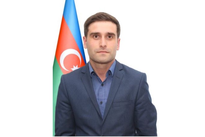 Güclü Azərbaycan Ordusunun təntənəsi 