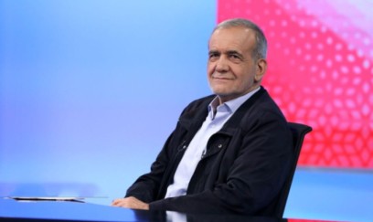 Pezeşkian nazirlərlə görüşlər keçirir