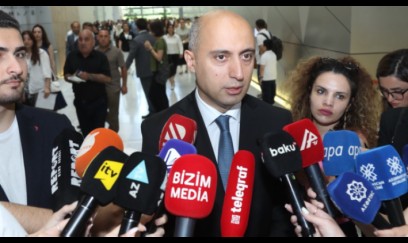 Nazir imtahanlarla bağlı narazılıqlara cavab verdi
