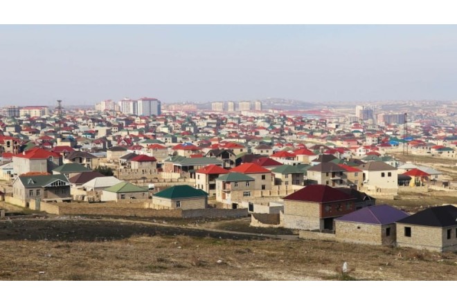 Bələdiyyə torpaqlarında tikilən evlərlə bağlı YENİLİK – Qanun DƏYİŞİR