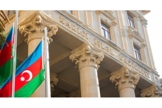 Azərbaycan BMT-nin Bürosuna ilk dəfə sədrlik edəcək