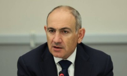 Paşinyan şəxsi məsələyə münasibət bildirdi: “Sübut etməyə hazıram”
