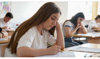 Magistraturaya ixtisas seçimi nə vaxt başlayacaq? - DİM AÇIQLADI
