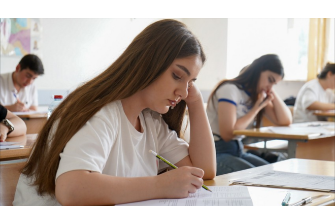 Magistraturaya ixtisas seçimi nə vaxt başlayacaq? - DİM AÇIQLADI