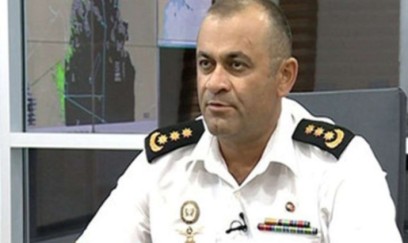 Şahin Məmmədov yeni komandan təyin edildi