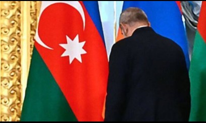 Ermənistanın daha bir biabırçılığı – Paşinyanın səfəri səs-küy yaratdı
