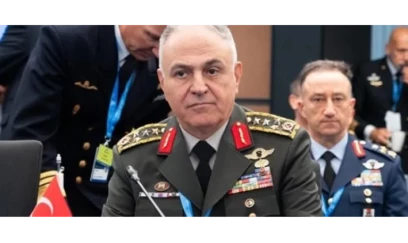 Metin Gürak və Con Daniel Keyn arasında telefon danışığı baş tutub 