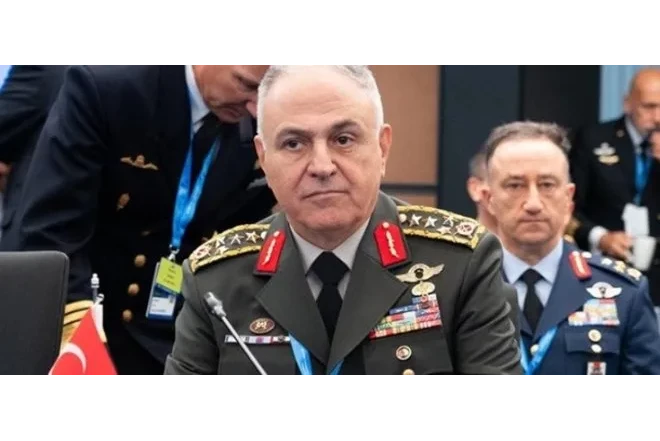 Metin Gürak və Con Daniel Keyn arasında telefon danışığı baş tutub 