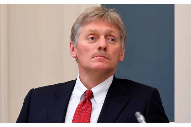 "Əgər həqiqətən atəşkəsə nail olunubsa, bunu alqışlamaq olar" - Peskov