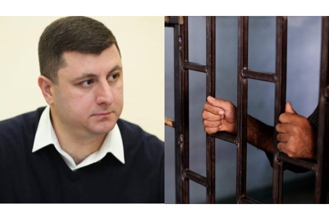 "7 ildir amnistiya olmur, həbsxanalar dolub-daşır" - Erməni deputat