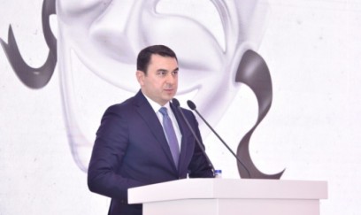 Azərbaycanın mədəniyyət naziri Xorvatiyada səfərdədir