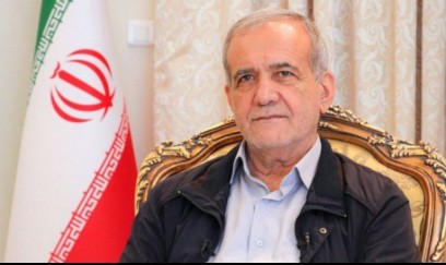 İran Prezidenti Qətər əmirinə zəng etdi