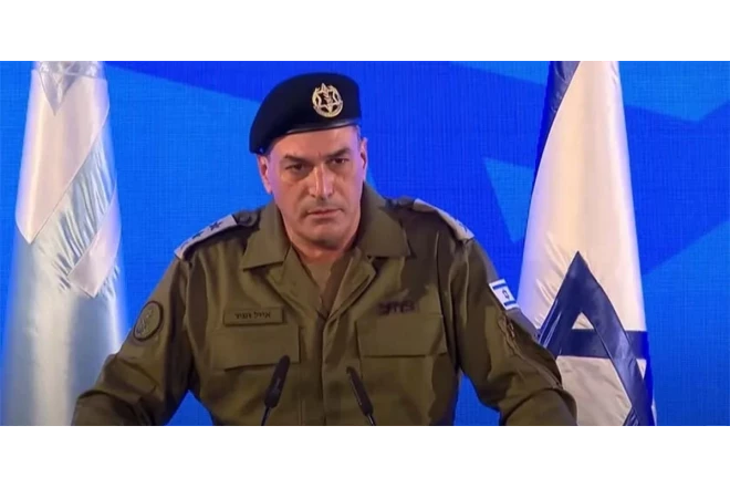 İsrail İrana qarşı hərbi kampaniyanın bitmədiyini bəyan edib 