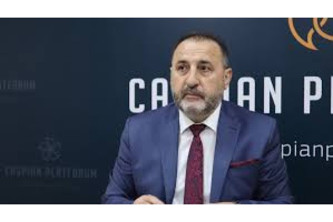 Məhkəmə sabiqcdeputat barəsində qərar verib 