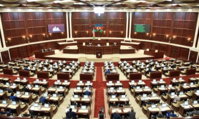 Milli Məclis növbəti dəfə bu tarixdə toplanacaq