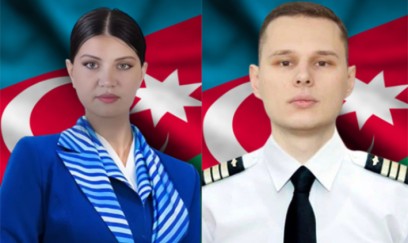 Xatirələrini yad etmək üçün Qazaxıstana getdilər...