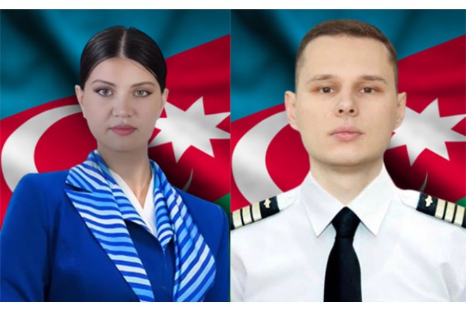 Xatirələrini yad etmək üçün Qazaxıstana getdilər...