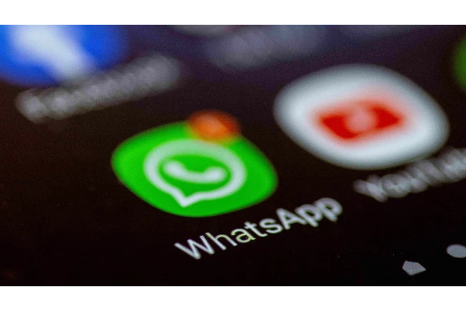 ABŞ "WhatsApp"a qadağa qoydu 