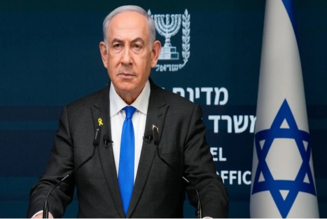 Netanyahu: İsrail məqsədinə çatıb 
