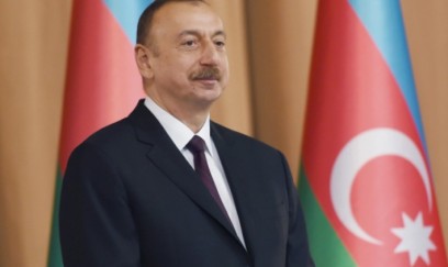 Milli Məclis İlham Əliyevi təbrik etdi