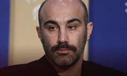 Müharibə zamanı iranlı aktyorun qardaşı oğlu ölüb - FOTO