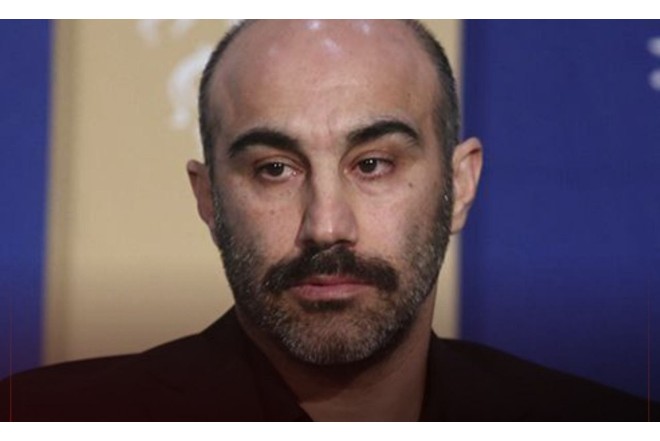 Müharibə zamanı iranlı aktyorun qardaşı oğlu ölüb - FOTO