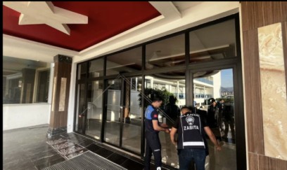 Türkiyədə lisenziyası olmayan otel 112-ci dəfə bağlanıb 