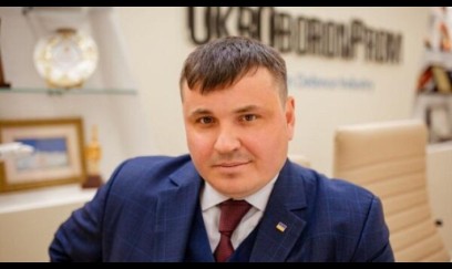 Ukrayna səfiri Azərbaycana təşəkkür edib 