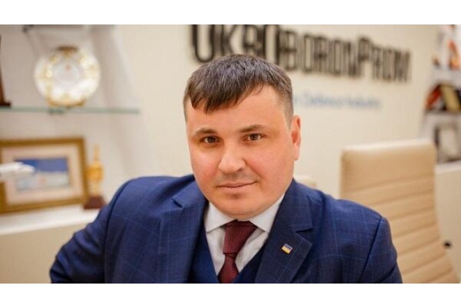 Ukrayna səfiri Azərbaycana təşəkkür edib 