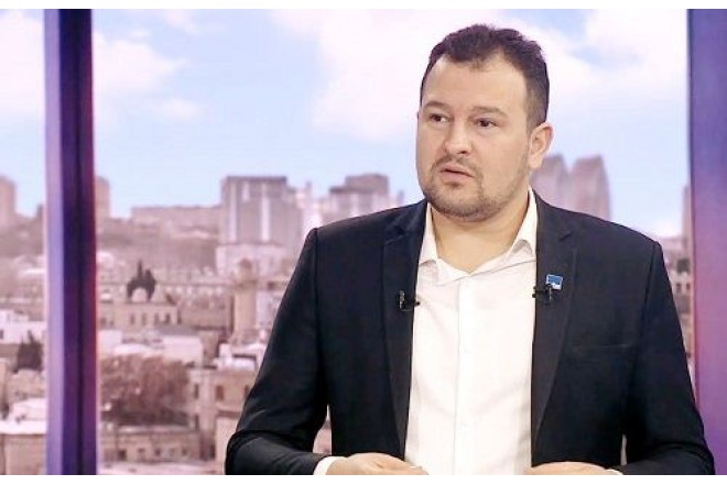 “İranın cavabı daha çox İsrailə yönələcək” - Turab Rzayev