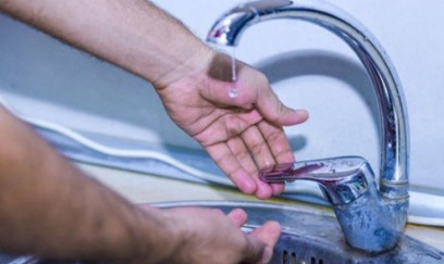 Bir neçə yaşayış məntəqəsinə suyun verilişi dayandırıldı
