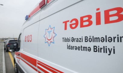 TƏBİB-dən açıqlama