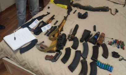 Ermənistanda 14 nəfər saxlanıldı: Dövlət çevrilişi hazırlamaqda şübhəli bilinirlər