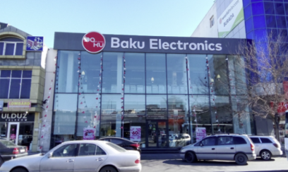 “Baku Electronics” qanunvericiliyi pozdu