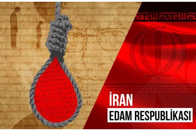 İran daha bir neçə Mossad casusunu edam etdi