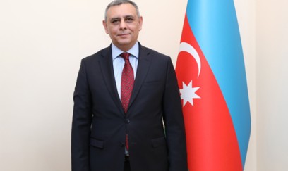 Prezident Mürsəl İbrahimova ali hərbi rütbə verdi