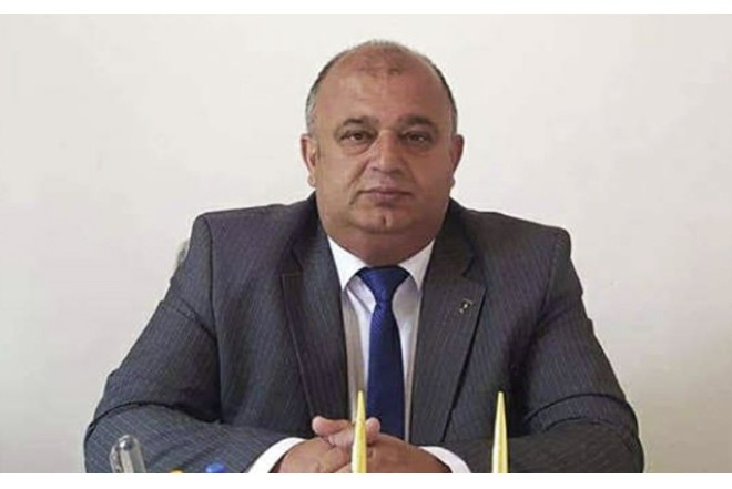 Fikrət Quliyevə hökm oxundu 