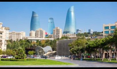 Sabah Bakıda hava yağmursuz keçəcək