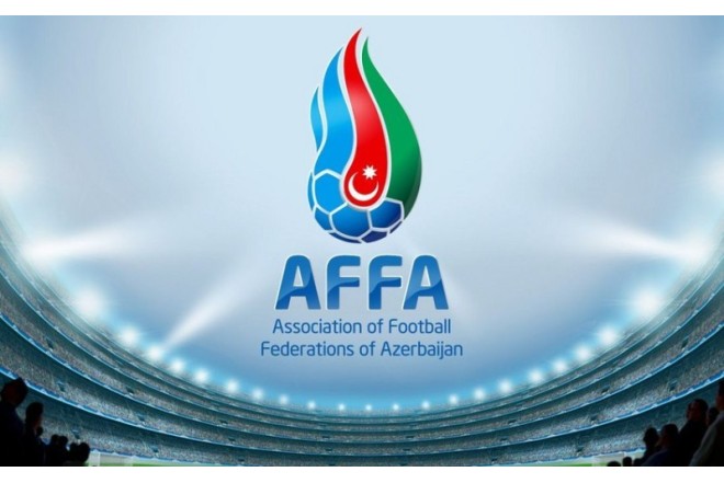 AFFA İcraiyyə Komitəsinin iclası keçirilib 
