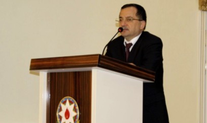 Qazaxın icra başçısı həbs olunub? – İddia