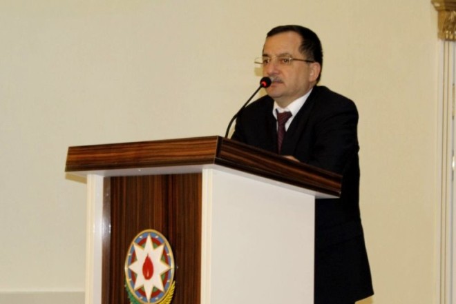 Qazaxın icra başçısı həbs olunub? – İddia