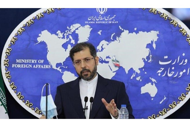 İran XİN nazirinin müavini: İsraillə heç bir atəşkəs sazişi imzalamayıb 
