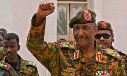 Sudan ordusu iki bölgəni ələ keçirib 