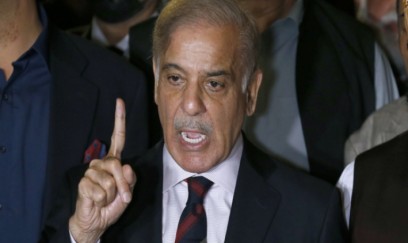 Baş nazir: Pakistan Hindistanla bütün məsələlərdə dialoqa hazırdır 