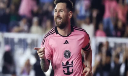 Messi 38 və yuxarı yaşda olan ən bahalı futbolçudur 